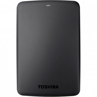 Toshiba Canvio Basics 1 TB (HDTB310EK3AA) HDD kullananlar yorumlar